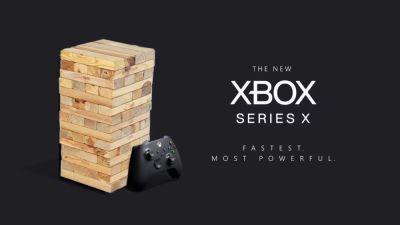 Инсайдер: Xbox могла отменить рекламу о преимуществах физических игр, предоставлявшую игрокам право выбора - playground.ru