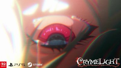Представлен обзорный трейлер CRYMELIGHT - нового мрачного roguelike-экшена от создателей CRYSTAR и CRYMACHINA - playground.ru
