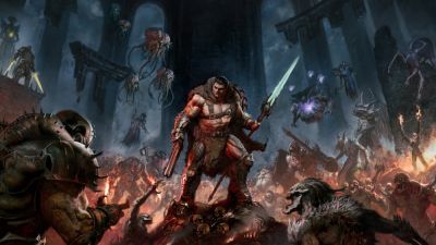 id Software сообщила точное время выхода дополнения Revelations для DOOM: The Dark Ages - playground.ru
