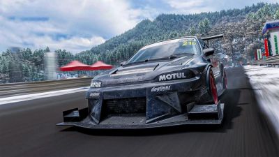 Forza Horizon 6 получила систему автовосстановления облачных сохранений - playground.ru