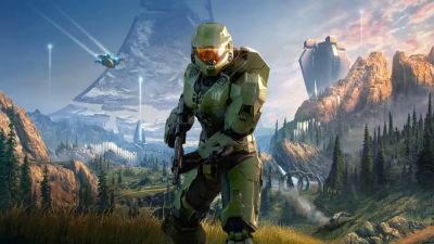 Филипп Спенсер - Утечка: в разработке находится новая игра Halo в стиле Destiny - ridus.ru