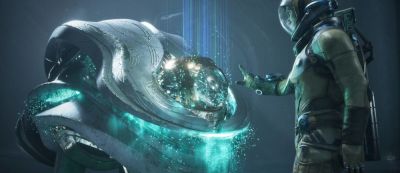 Exodus от ветеранов BioWare не позволит изменить черты лица или цвет кожи персонажа - gamemag.ru