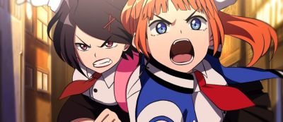 В Epic Games Store бесплатно раздают битемап River City Girls 2 - gamemag.ru