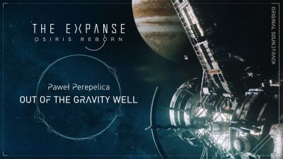 Атмосфера The Expanse: Osiris Reborn раскрывается в новой музыкальной теме главного меню - playground.ru