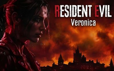 Клэр Редфилд - Evil Code - Лечение химией: В ремейке Resident Evil Code: Veronica может появится продвинутый крафт медицинских трав - playground.ru