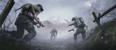 Анонсирована Company of Heroes 3: Final Stand с режимом защиты от волн - gamemag.ru