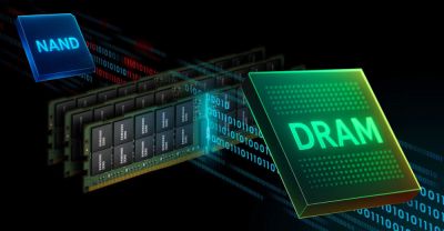UBS повышает прогнозы цен на DRAM и NAND на фоне ужесточения ситуации на рынке памяти - playground.ru