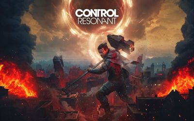 Джесси Фейден - В поисках Джесси: Remedy раскрыла новые подробности Control Resonant - playground.ru - Нью-Йорк - Нью-Йорк