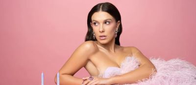 Бобби Браун - Звезда сериала "Очень странные дела" Милли Бобби Браун оказалась поклонницей Grand Theft Auto - gamemag.ru