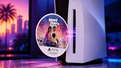 PlayStation уточнила судьбу дисков после 2028 года - физические игры не исчезнут сразу, но формат начнёт меняться - playground.ru