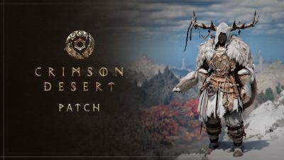 Crimson Desert получила обновление 1.13.00 - новые костюмы, доступ в Бездну для Унгки и Дамианы - playground.ru