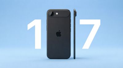 iPhone 17 стал самым популярным смартфоном в России в первом полугодии 2026 года - playground.ru - Россия