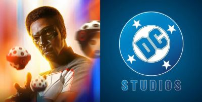 Питер Сафран - Джеймс Ганн - DC Studios запустила в разработку сериал о Мистере Террифике - пилот напишет автор "Песочного человека" - playground.ru