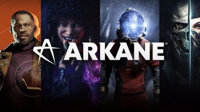 Джонс Индиан - Руководитель MachineGames, создавшей Indiana Jones and the Great Circle, возглавил Arkane Studios - playground.ru - state Indiana