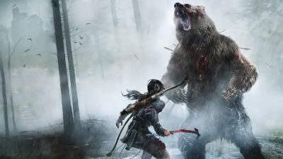 Технические ограничения GPU не позволили добавить режим 60 FPS в Rise of the Tomb Raider на Switch 2 - playground.ru