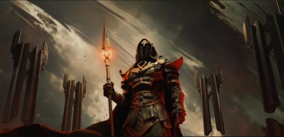 Разработчики глобальной стратегии Atre Dominance Wars выпустили крупное обновление с переработкой ИИ - playground.ru