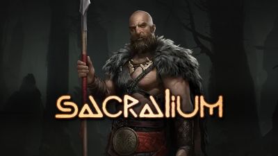 Sacralium - gametarget.ru