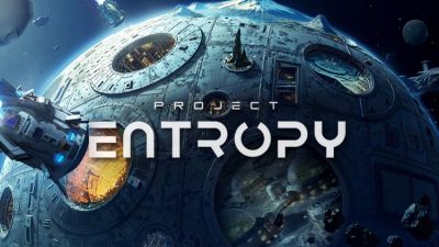Project Entropy - gametarget.ru