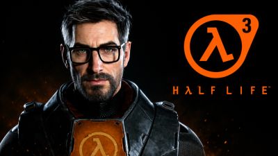 Тайлер Маквикер - Слух: Valve отложила анонс Half-Life 3, чтобы довести игру до нужного качества - playground.ru
