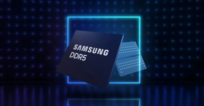 Samsung вновь повышает цены на память - LPDDR и DRAM подорожают более чем на 20% в третьем квартале - playground.ru