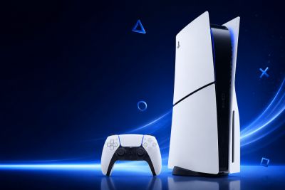 Пол Тасси - Отказ Sony от игровых дисков назвали крупнейшим скандалом PlayStation за 20 лет - playground.ru