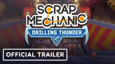 Scrap Mechanic скоро выйдет из раннего доступа вместе с масштабным обновлением - playground.ru