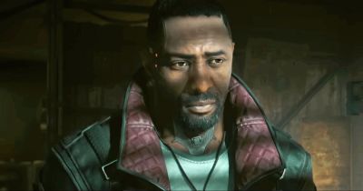 Идрис Эльбы - Соломон Рид - GamesVoice: Соломона Рида в Cyberpunk 2077: Phantom Liberty озвучит Владислав Копп - голос Идриса Эльбы из фильмов - playground.ru