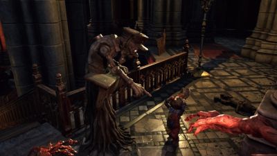 В Steam открыто тестирование Carnival Hunt - coop-land.ru