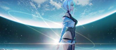 Утечка: Cyberpunk: Edgerunners 2 стартует 20 октября - gamemag.ru