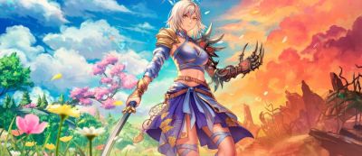 Андрес Готье - СМИ: Nacon закрывает разработчиков Edge of Memories - gamemag.ru