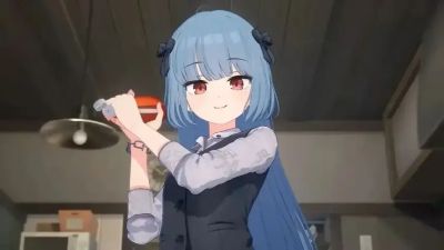 Nexon обещает раскрыть финальное название Project RX в ближайшее время - mmo13.ru - Южная Корея - Лос-Анджелес