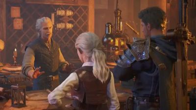 Монетизация, боевая система, PvP и мирные профессии — Продюсер ArcheAge Chronicles ответил на частые вопросы игроков - mmo13.ru