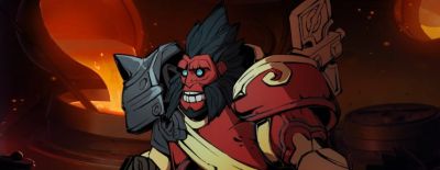 BSJ: «В целом, все личности-автоматоны довольно хорошие. Думаю, Axe — мой наименее любимый» - dota2.ru