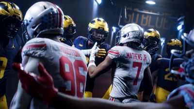 Для EA Sports College Football 27 вышел полноценный взлом на основе пробной версии - игру взломали за 6 дней до релиза - playground.ru