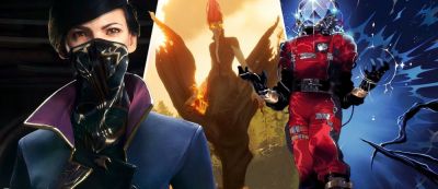 Джейсон Шрайер - Руководитель MachineGames стал президентом Arkane Studios - gamemag.ru