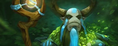 Team Liquid: «Nature's Prophet и AdmiralBuldog — это больше, чем просто связка игрока и героя» - dota2.ru - Sange
