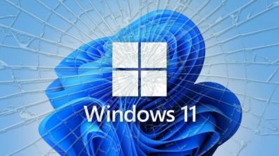 Microsoft три месяца "чинит" Windows 11, но доверие к ОС не возвращается - playground.ru