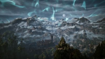 Разработчики Gothic 1 Remake выпустили срочное исправление после проблем с патчем - playground.ru