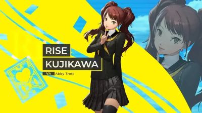 Новый трейлер Persona 4 Revival знакомит с восходящим айдолом Рисе Кудзикавой - mmo13.ru