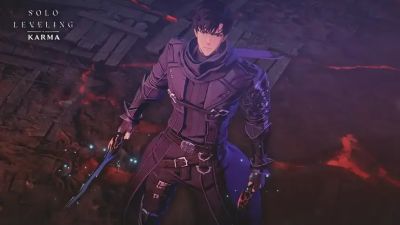 Netmarble показала геймплейный трейлер рогалика Solo Leveling: KARMA - mmo13.ru
