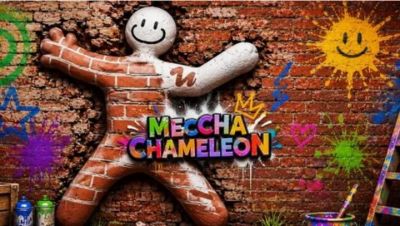 Продажи хита MECCHA CHAMELEON официально превысили отметку в 15 миллионов копий - playground.ru
