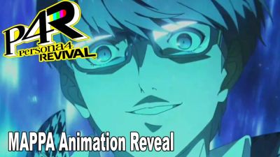 Infinity Nikki - Mappa создаст все анимированные кат-сцены для Persona 4 Revival - ремейк получит заметно более кинематографичную подачу - playground.ru