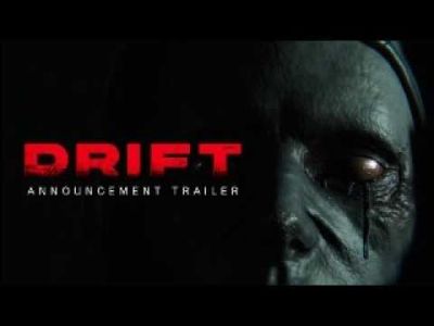Анонсирован научно-фантастический триллер Drift об одиночестве в космосе - playground.ru