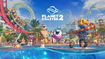 Planet Coaster 2 получила новое обновление гипервизор-обхода Denuvo - playground.ru