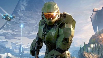 Джеза Кордена - Слух: Halo могут передать Activision - в Xbox якобы обсуждают будущее серии - playground.ru