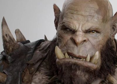Тим Мортен - Blizzard пообещала продолжение культовой стратегии Warсraft - korrespondent.net