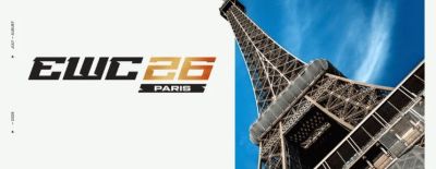 Превью Esports World Cup 2026 — формат турнира, участники, призовой фонд и расписание первого дня - dota2.ru - Франция - Париж