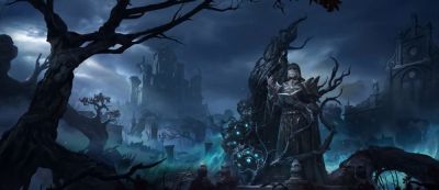 Свен Винке - "Это дурдом": Ветерану BioWare Джеймсу Олену предлагали взяться за создание Baldur's Gate 4 — он отказался - gamemag.ru