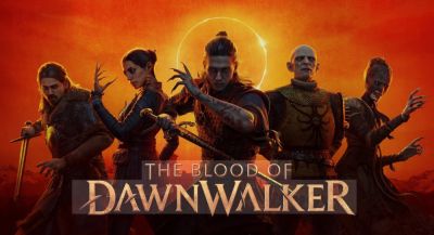 Опубликованы 8 минут геймплея The Blood of Dawnwalker с исследованием древних руин - fatalgame.com