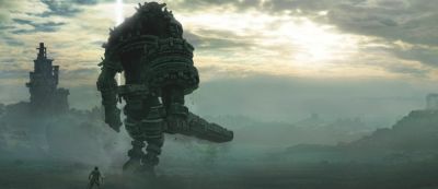Совершенство может быть скучным: Автор The Last Guardian рассказал, что часто делает игры по-настоящему запоминающимися - gamemag.ru